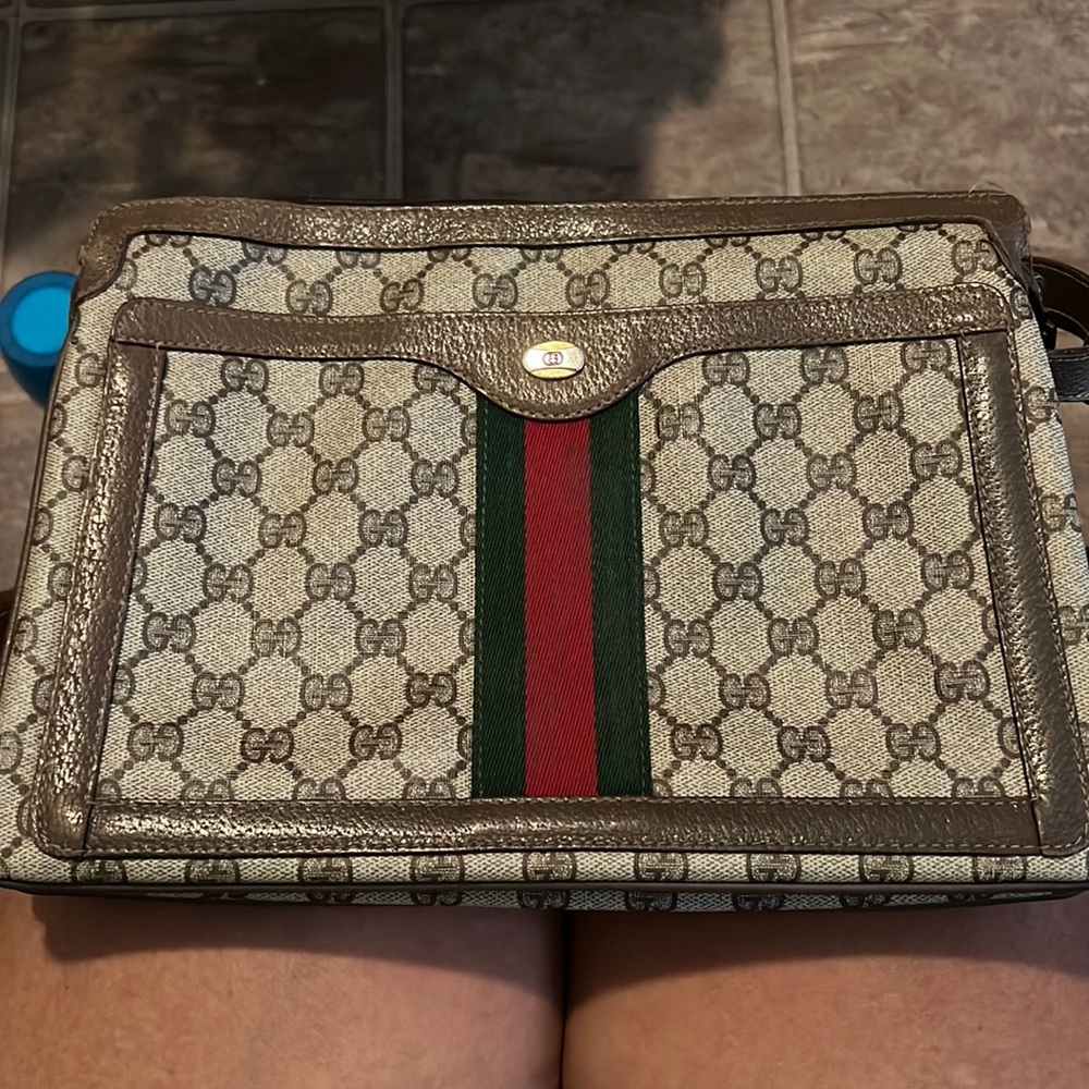 Gucci purse